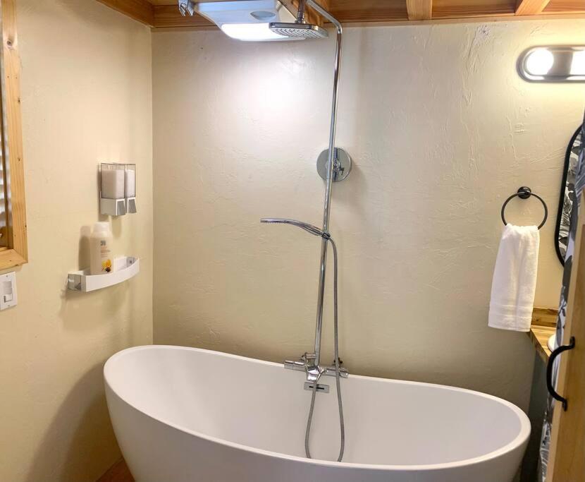 Sunshine Tiny Home Near Downtown Slo 샌 루이스 오비스포 외부 사진