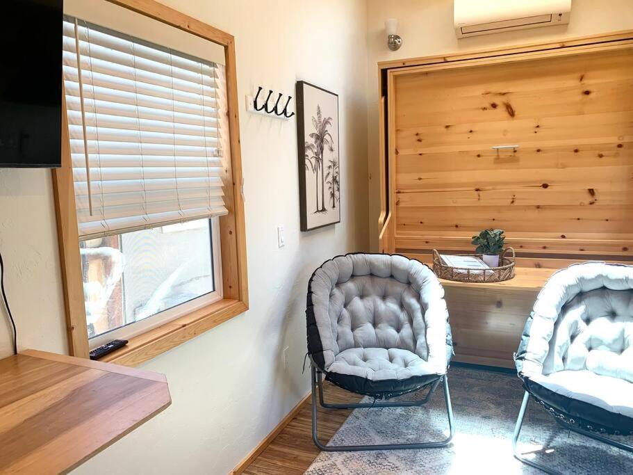 Sunshine Tiny Home Near Downtown Slo 샌 루이스 오비스포 외부 사진