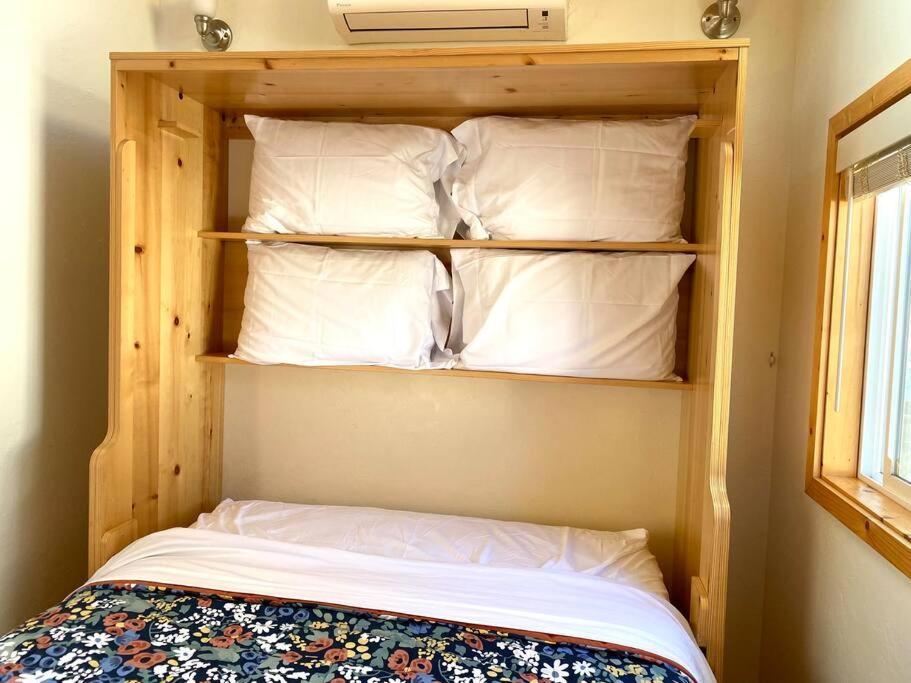 Sunshine Tiny Home Near Downtown Slo 샌 루이스 오비스포 외부 사진