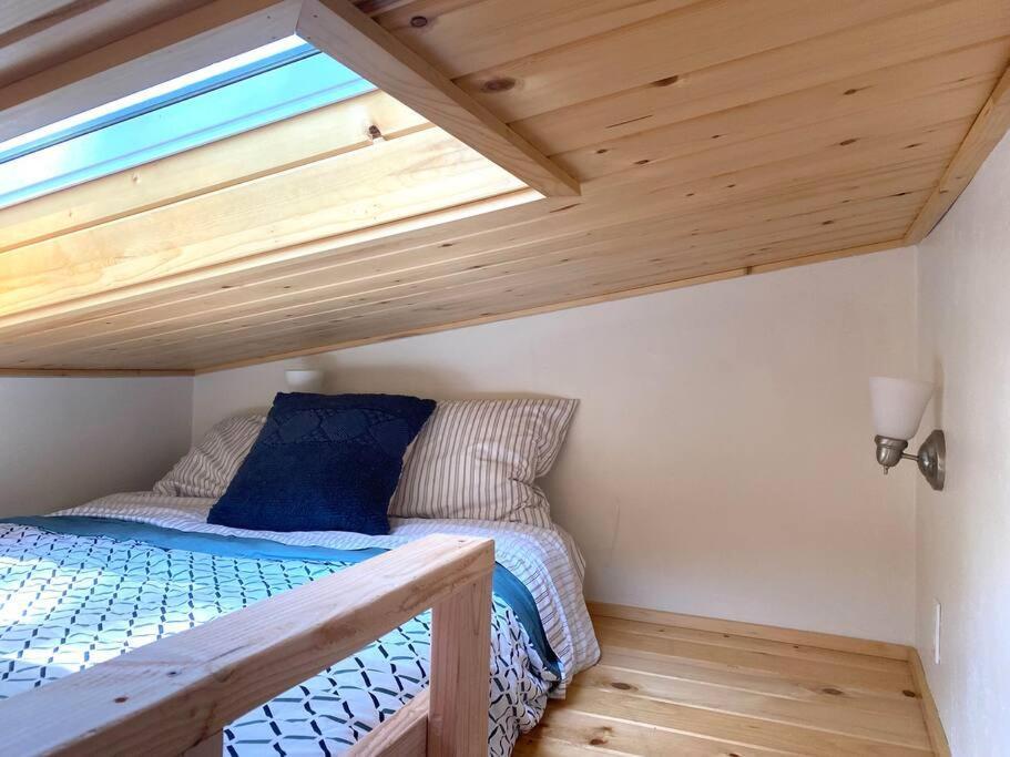 Sunshine Tiny Home Near Downtown Slo 샌 루이스 오비스포 외부 사진