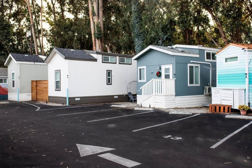 Sunshine Tiny Home Near Downtown Slo 샌 루이스 오비스포 외부 사진